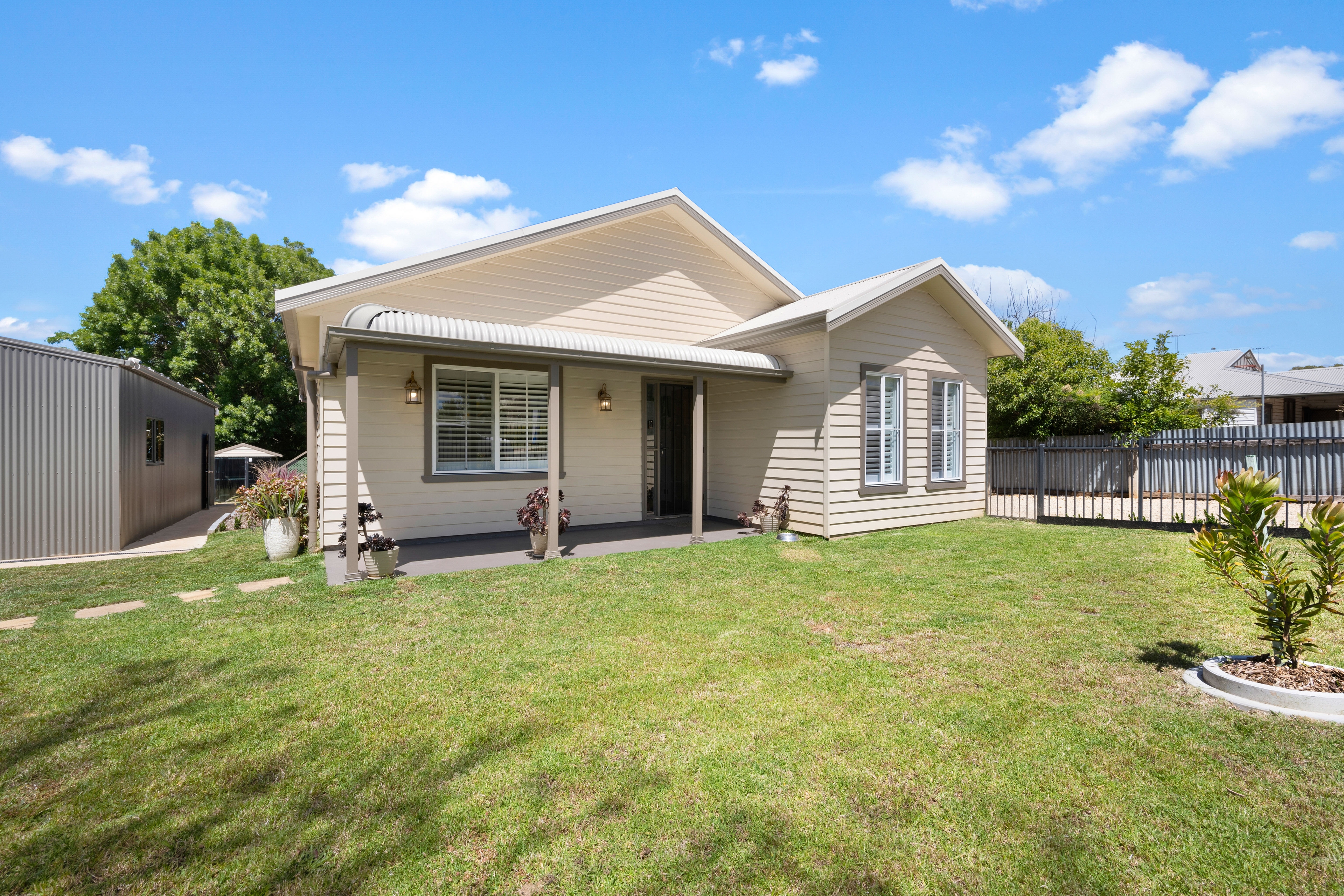 17 TOWER ST, COROWA NSW 2646, 0 habitaciones, 0 baños, House