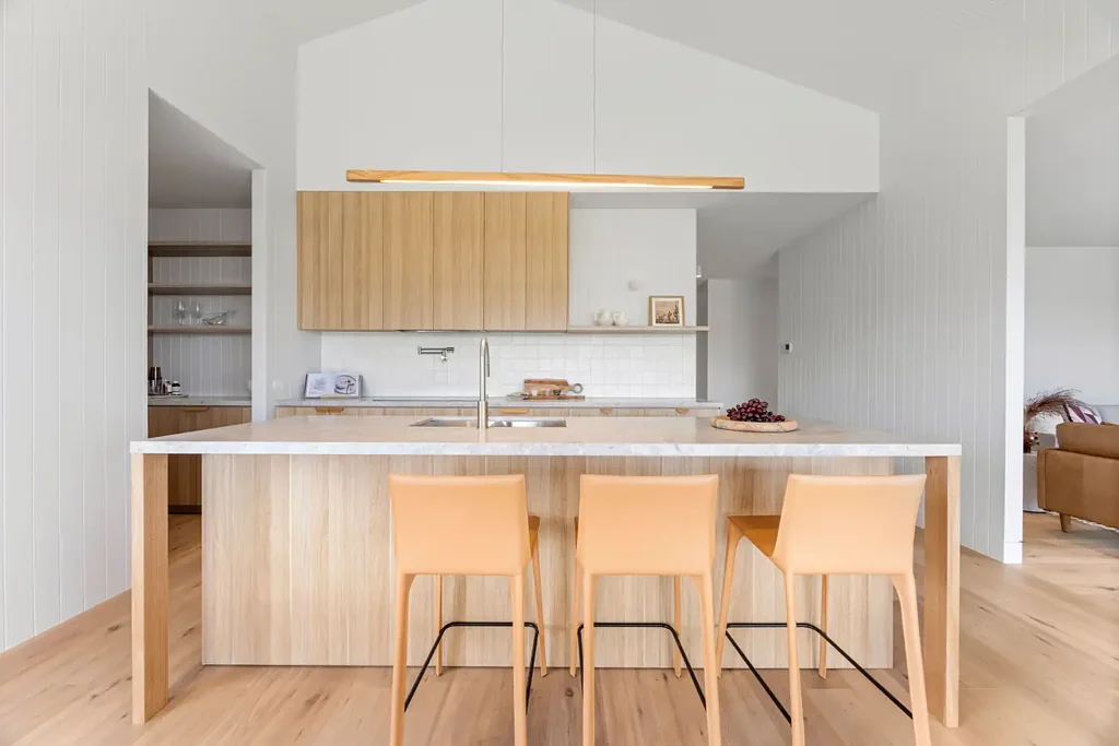 Mansfield 5ਬੈੱਡਰੂਮ Architectural Excellence Meets Elevated Country Lifestyle