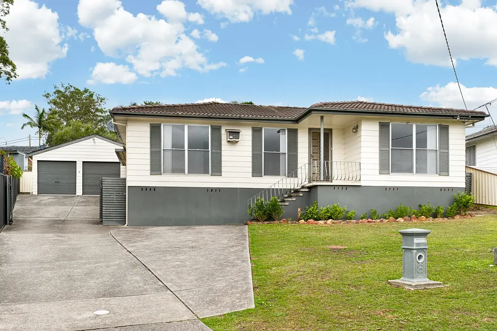 8 Sandycroft Street, Maryland, NSW 2287