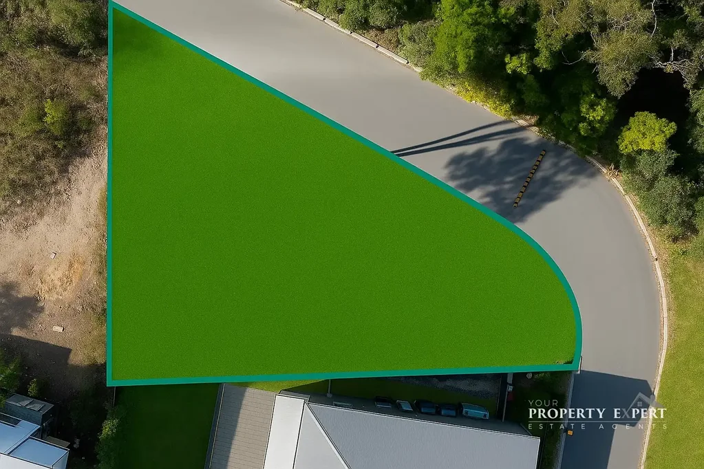 North Kellyville Perfect Location for Balanced Living – Rare Vacant 838 m2 with Approved Plans