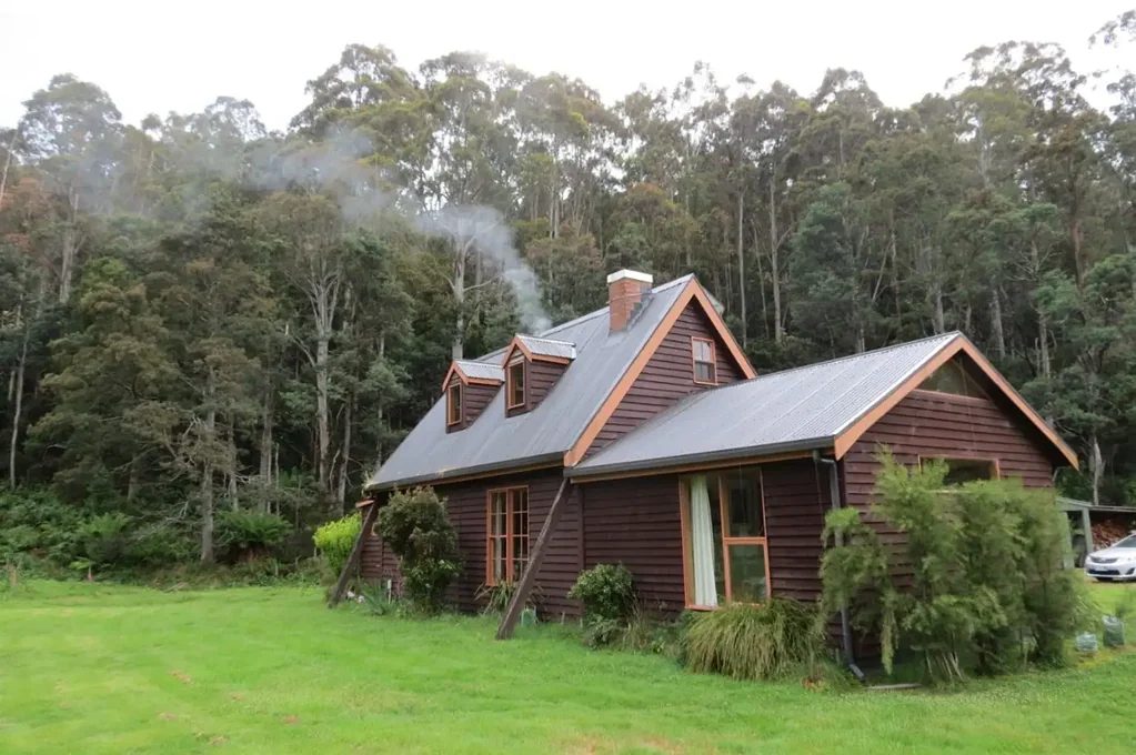 1752 Liffey Road, Liffey, TAS 7301