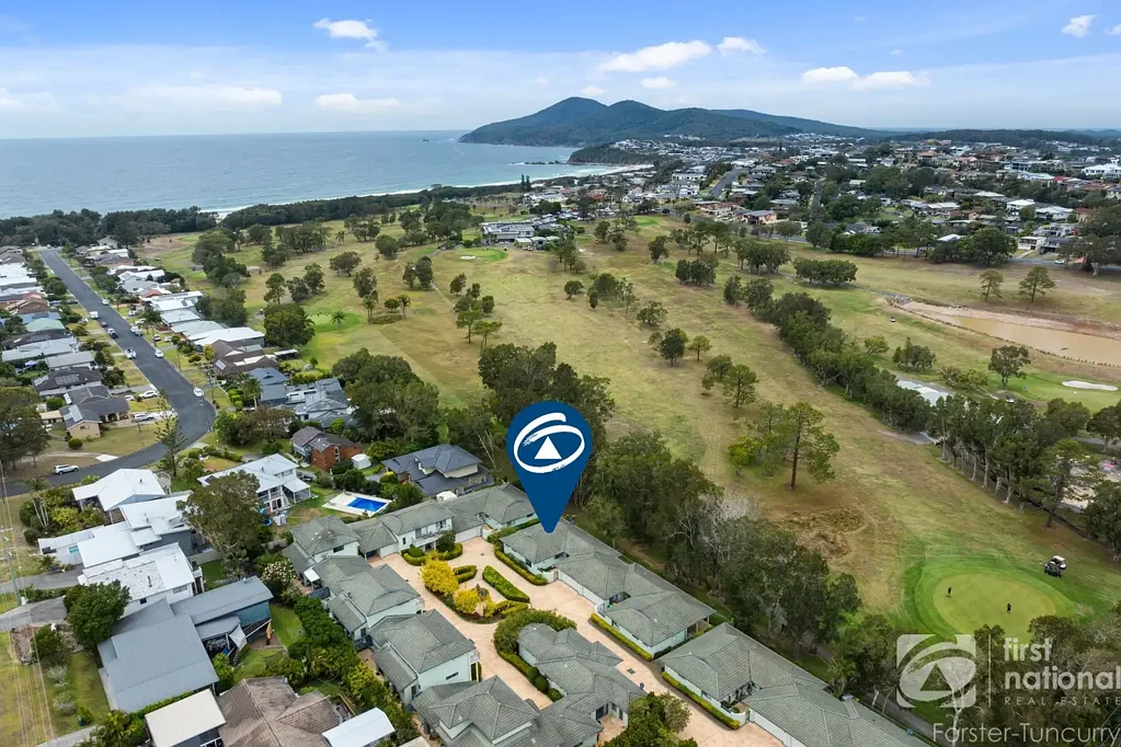 4/36-40 Boundary Street, Forster, NSW 2428