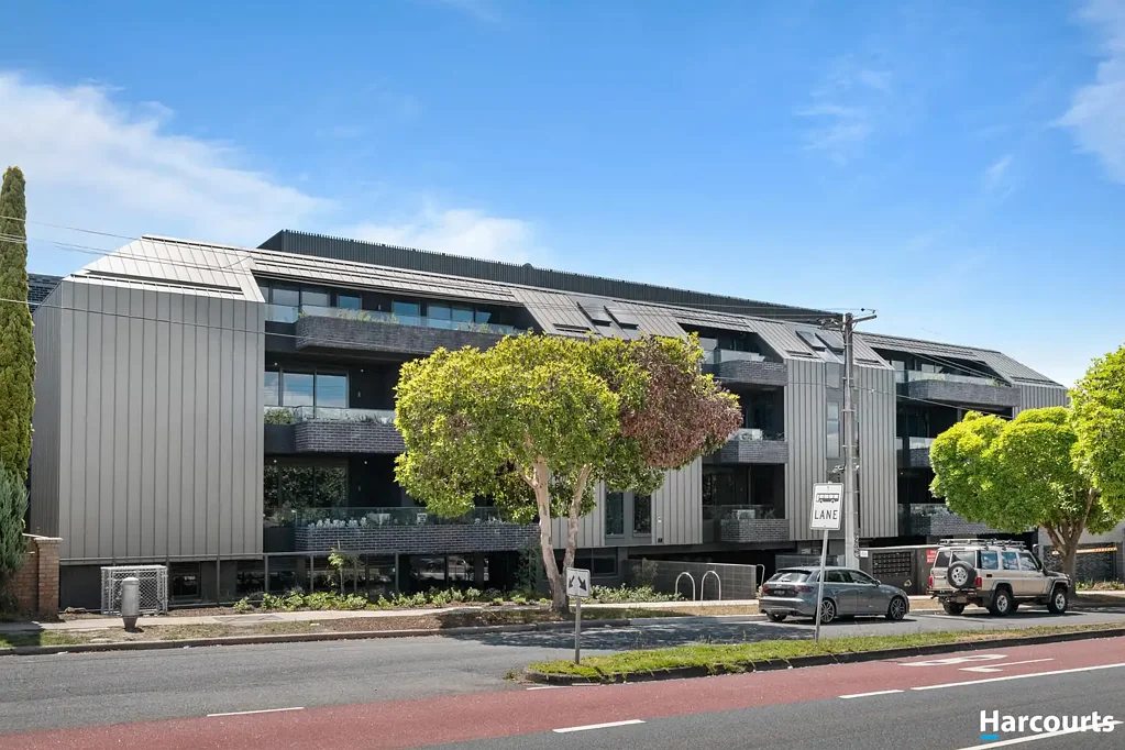 303/399 Manningham Road, Doncaster, VIC 3108