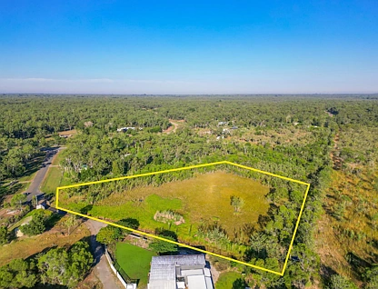 15 Paddy Court, Girraween, Litchfield, 0房, 0浴, Section