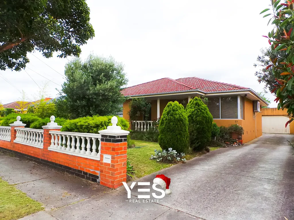 Tranquil Living in Dandenong North: A Modern Oasis of Comfort and Convenience