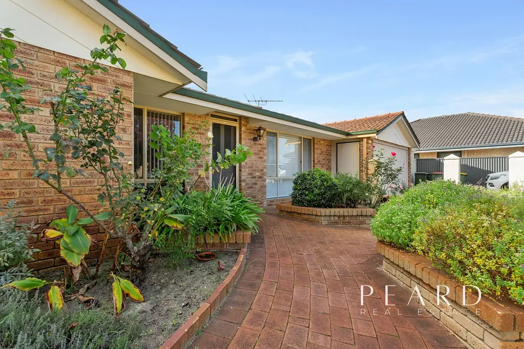 Morley 4Zimmer Family-Friendly Space, Comfort & Future Potential