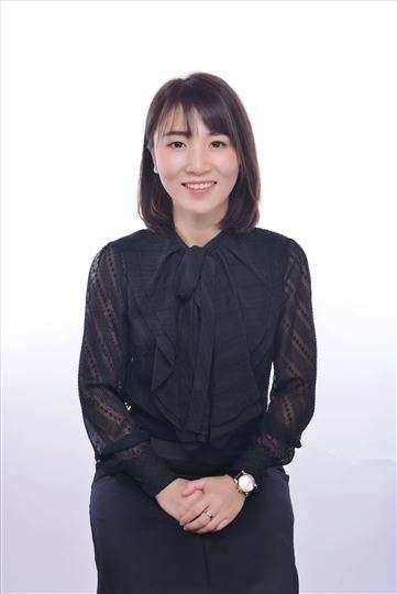 Zoe Shi