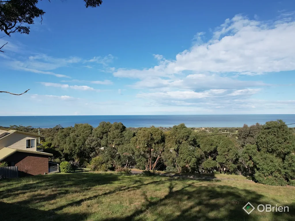Lakes Entrance PANORAMIC OCEAN VISTA!