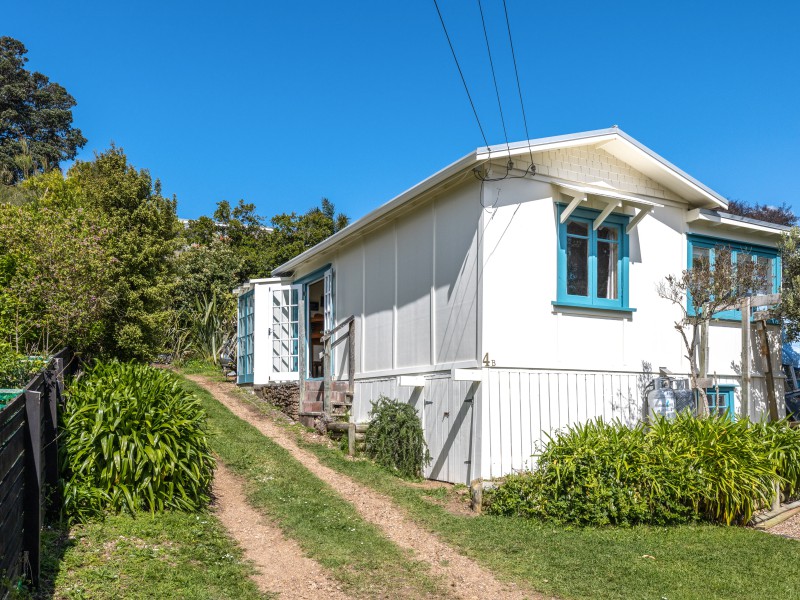 Hauraki Gulf Islands