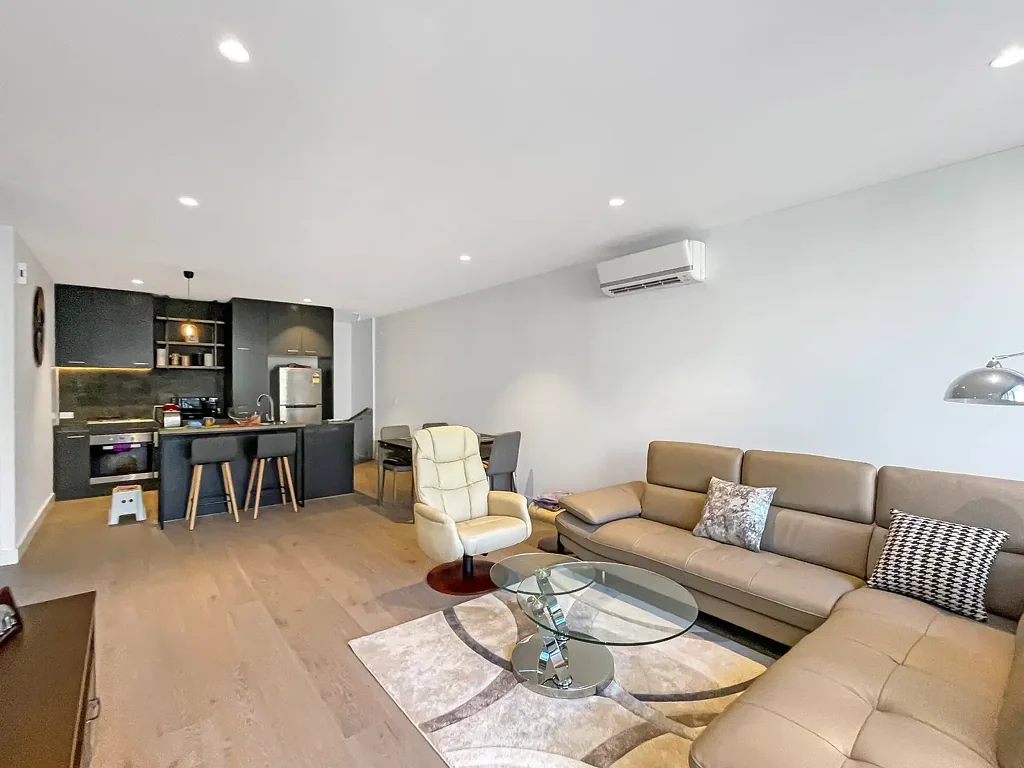 Fully Furnished 4-Bedroom Home with Brand New Furniture