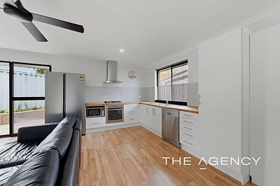 Heathridge 1ਬੈੱਡਰੂਮ GREEN TITLE, RENOVATED & FULL OF POSSIBILITIES