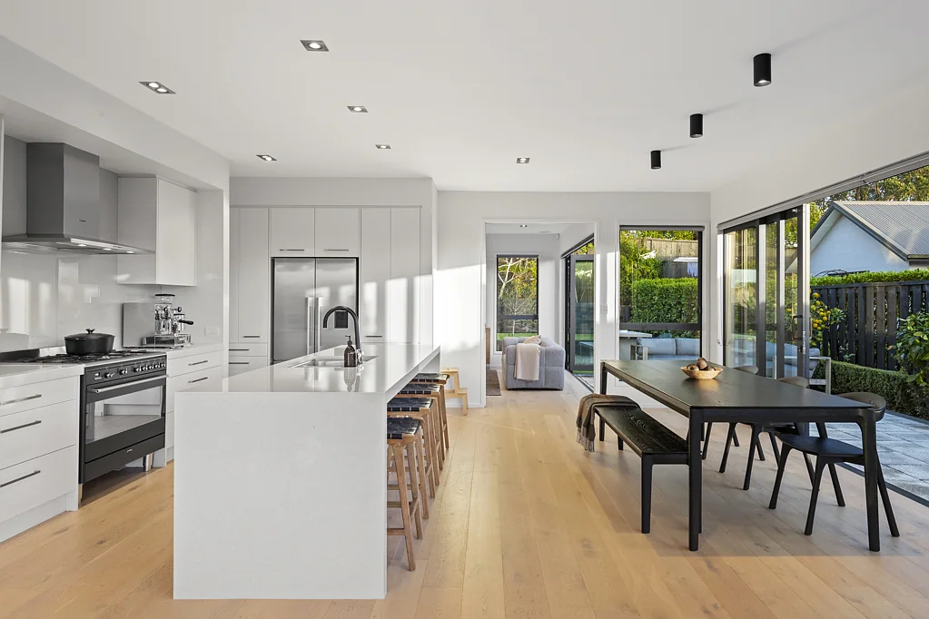 Pukekohe 4ਬੈੱਡਰੂਮ Quality Build, Smart Design, Top Spot