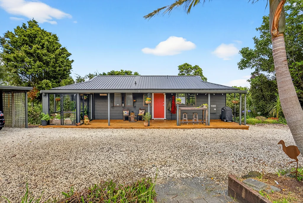 167 Wymer Road, Glenbrook, Franklin, Auckland