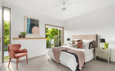 6 East Ct, Camberwell, VIC 3124, 3 Bedrooms, 2 Bathrooms, House