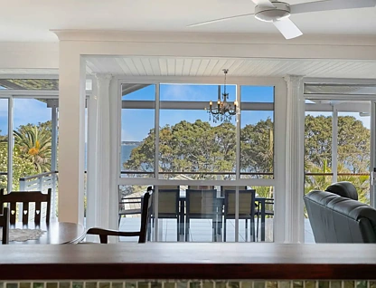 30 Wangi Point Road, Wangi Wangi, NSW 2267, 2 રૂમ, 1 બાથરૂમ, House