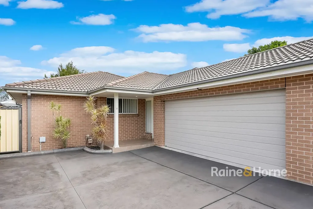 2/42 Allfield Road, Woy Woy, NSW 2256