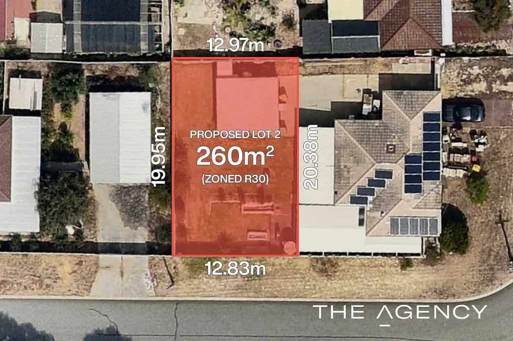 LOT 2/49 Christmas Avenue, Heathridge, WA 6027