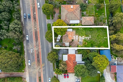 Maddington 2房  PRIME 1,014SQM OPPORTUNITY IN THE HEART OF MADDINGTON!