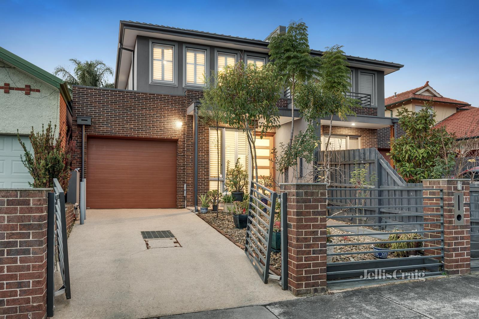 11A MOLDEN ST, BENTLEIGH EAST VIC 3165, 0 phòng ngủ, 0 phòng tắm, Townhouse