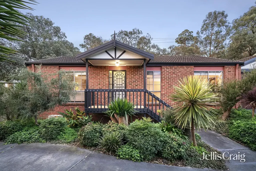Eltham 3Kwarto Flawless light-filled living