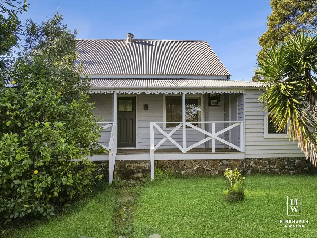 Charming Character Cottage