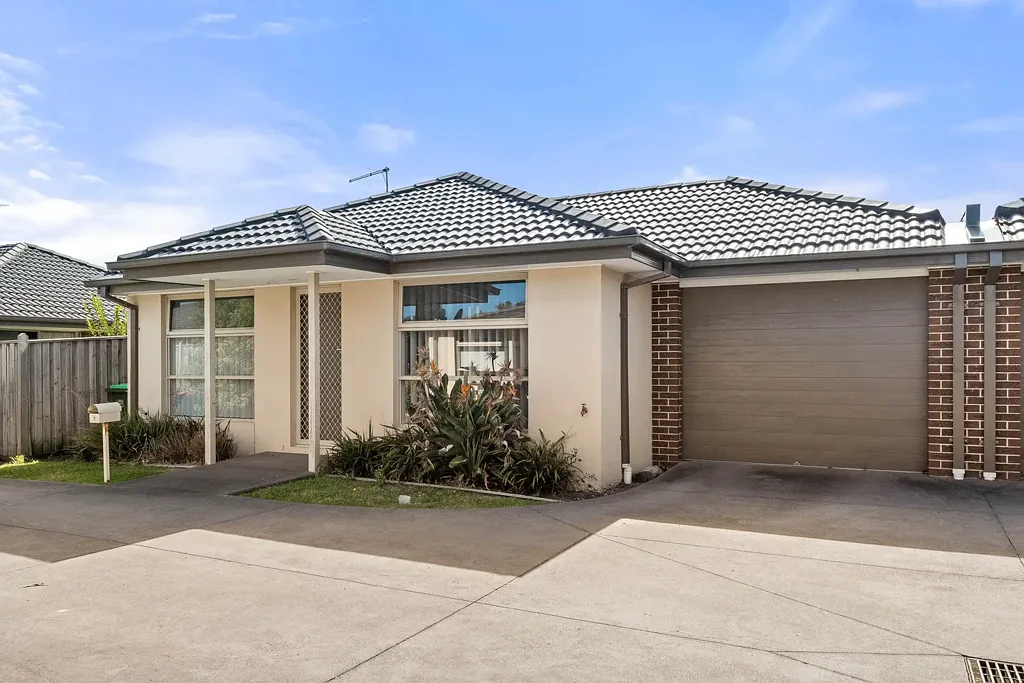 Highly Desirable Location!