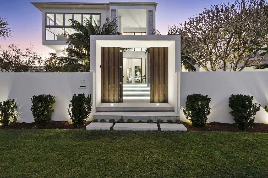 Kingscliff 5Kwarto SOLARA | A Statement of Contemporary Coastal Luxury