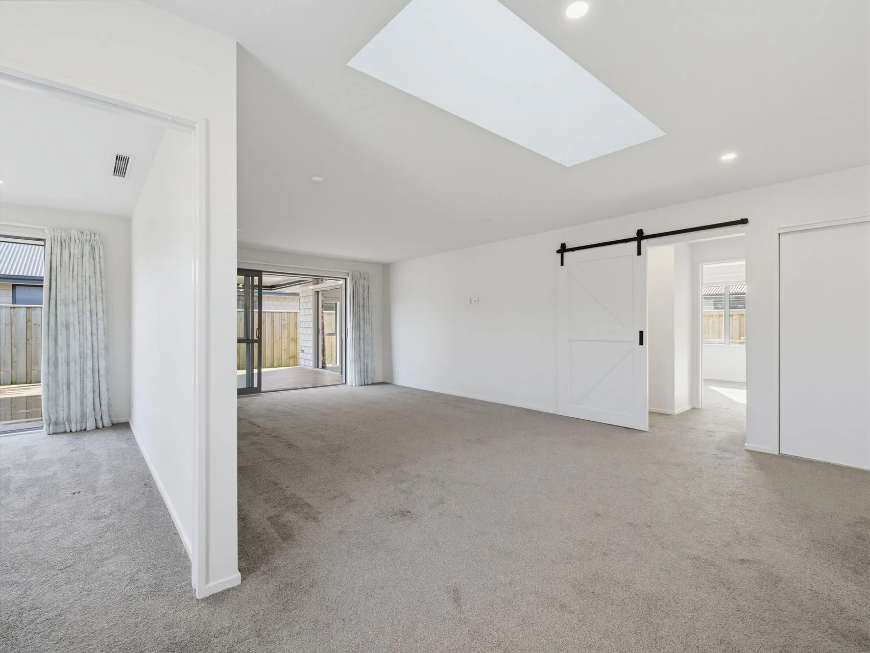 56 Ashbury Drive, Ashburton, Ashburton District, Canterbury, 3 chambres, 2 salles de bain, House