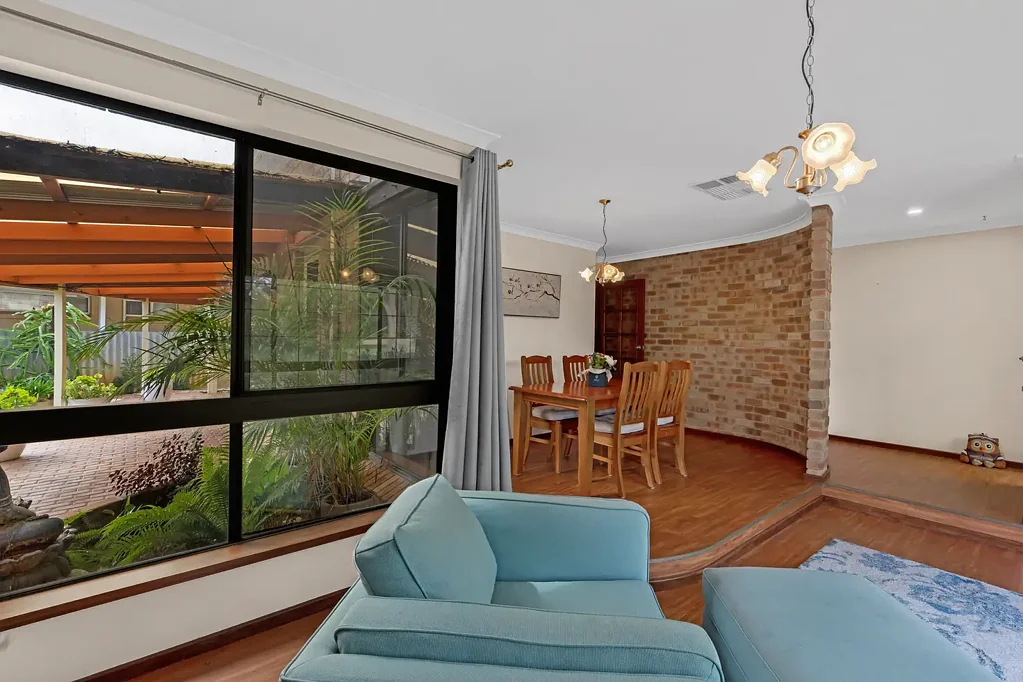 East Bunbury 4房  East Bunbury elegance