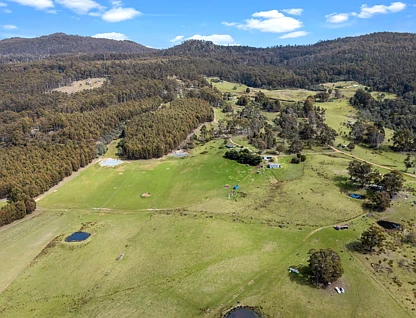 523 Yarlington Road, Colebrook, South East, 3 rūma, 2 rūma horoi, Lifestyle Property