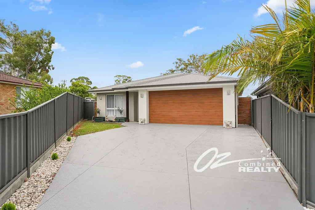 4A Truscott Avenue, Sanctuary Point, NSW 2540