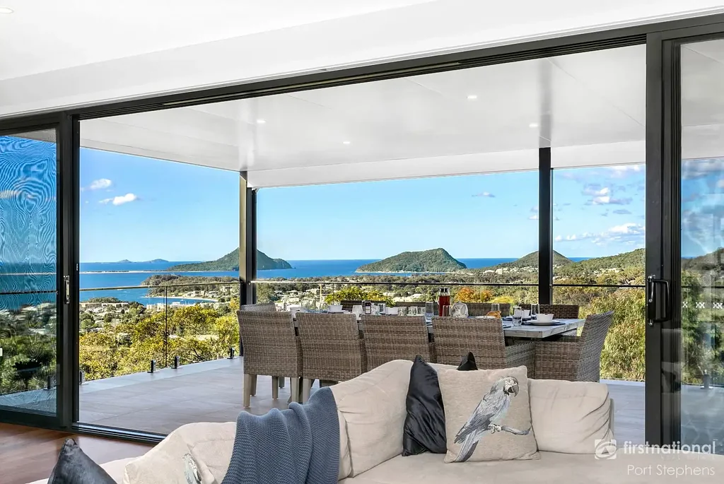 Nelson Bay 4غرفة نوم UNDER CONTRACT