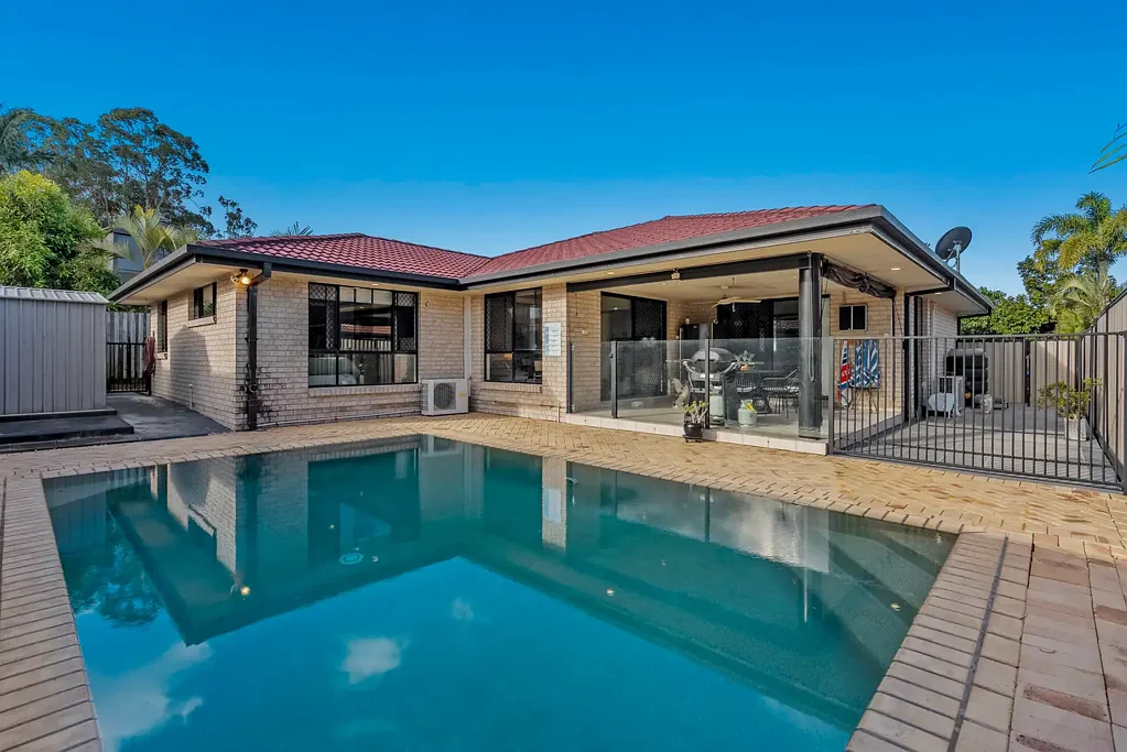 7 Baekea Drive, Elanora, QLD 4221