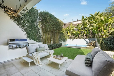 North Bondi 4 Bedroom A Private Family Sanctuary Where Luxury Meets Lifestyle