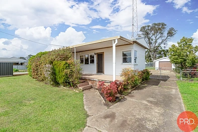 Kurri Kurri 3房  POTENTIAL PLUS - KURRI