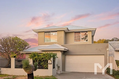 Melville 3房 You're Invited to... A Fresh Start on Joiner Street