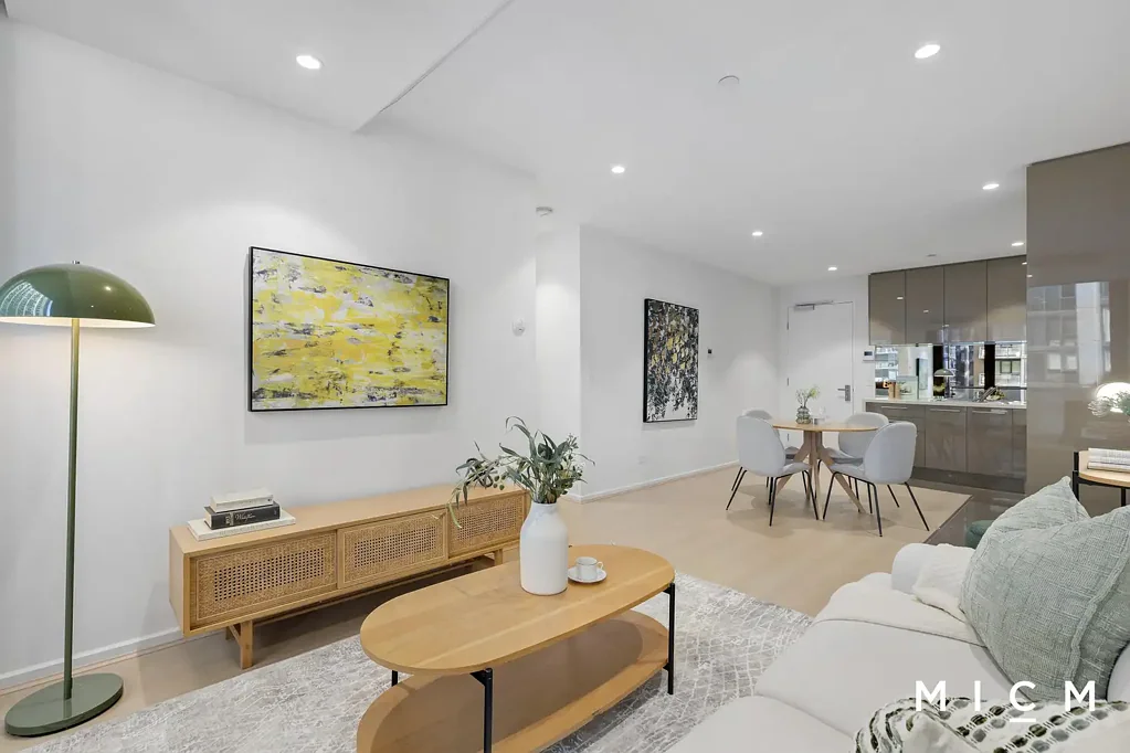 Southbank 3 Bedroom Fabulous Family Flair in a Peaceful Corner Position