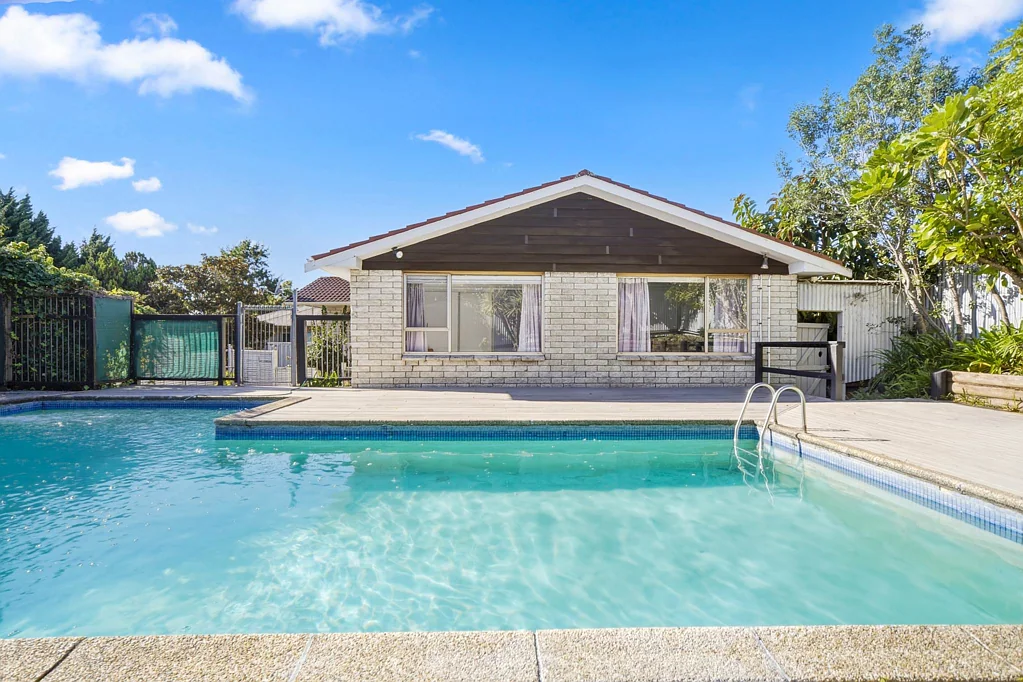 Albany 4 Bedroom Last Buying Opportunity