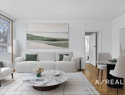 5/1 Celeste Court, St Kilda East, VIC 3183, 1房, 1浴, Apartment