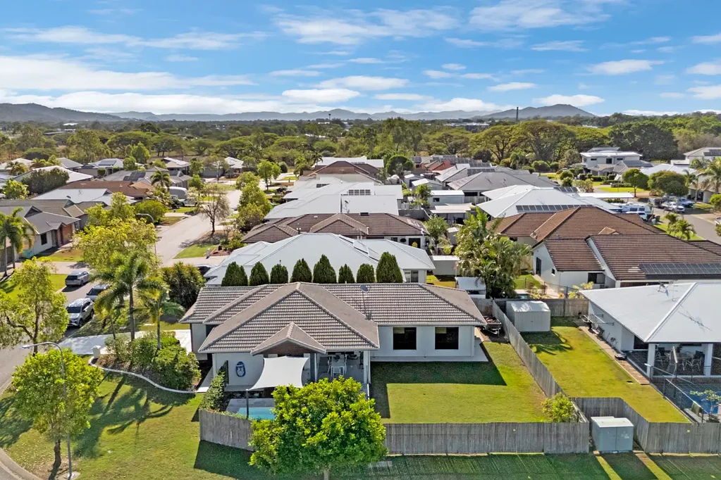 47 Springbrook Parade, Idalia, QLD 4811