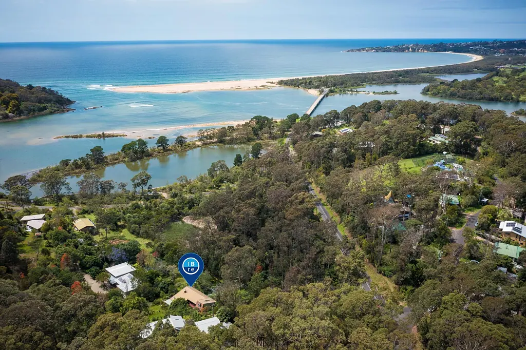 Tathra 3Moenga Rare Gem Within a Coveted Coastal Location