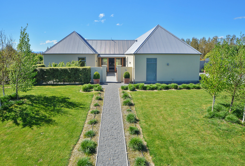 19 Fairway Drive, Martinborough, South Wairarapa, 3 chambres, 0 salles de bain