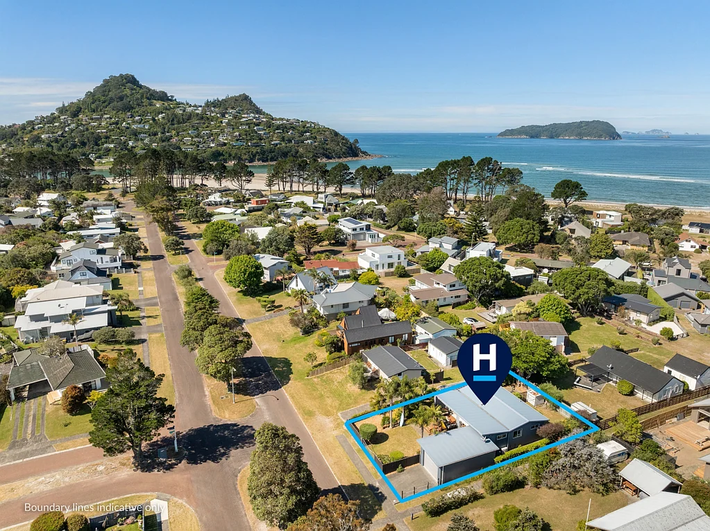 37 Vista Paku, Pauanui, Thames, Waikato