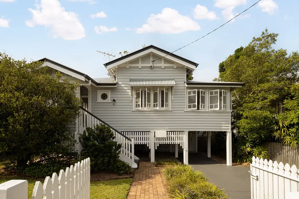 55 Moola Road, Ashgrove, QLD 4060