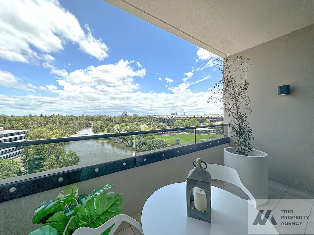 Parramatta 1Zimmer Brand New 1Bed rare offering