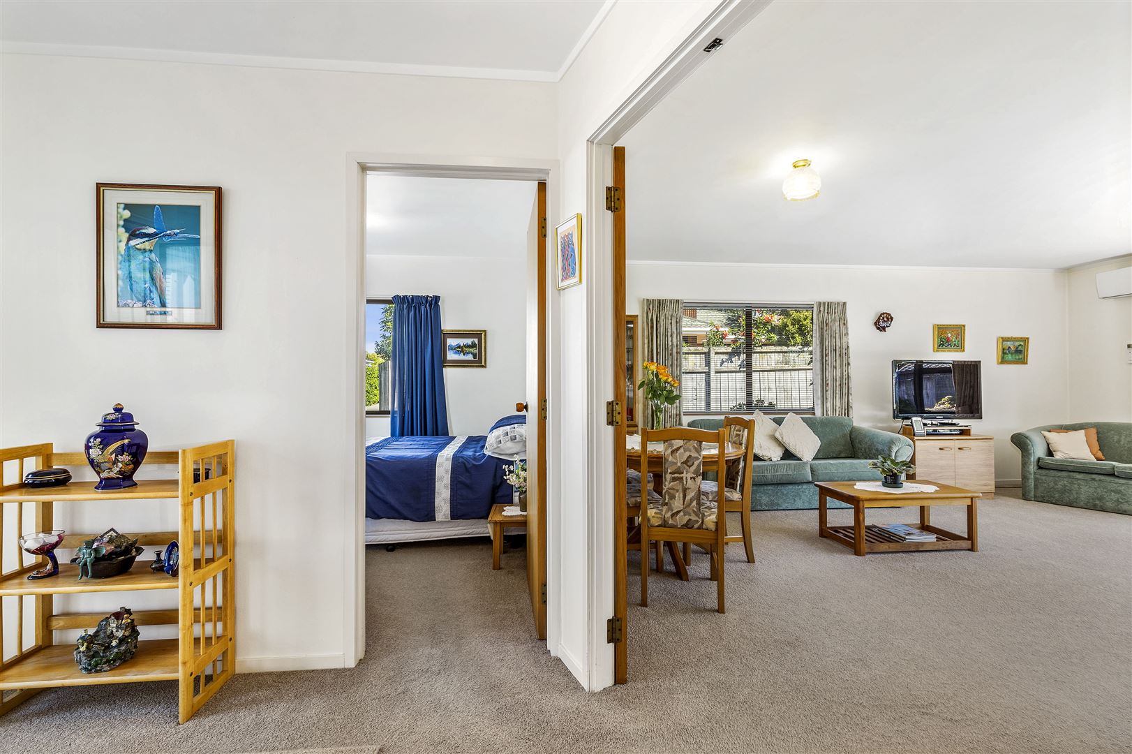 3/7 Handley Avenue, Narrow Neck, Auckland - North Shore, 2 Bedrooms, 0 Bathrooms