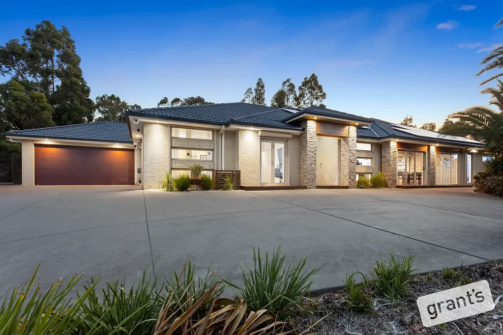 101 Brundrett Road, Narre Warren North, VIC 3804