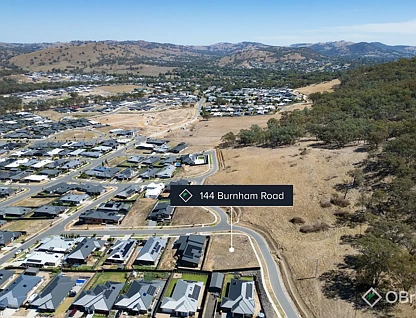 144 Burnham Road, Leneva, VIC 3691, 0部屋, 0バスルーム, Section