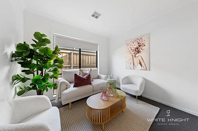 18 Hackberry Street, Aintree, VIC 3336, 4 રૂમ, 2 બાથરૂમ, House