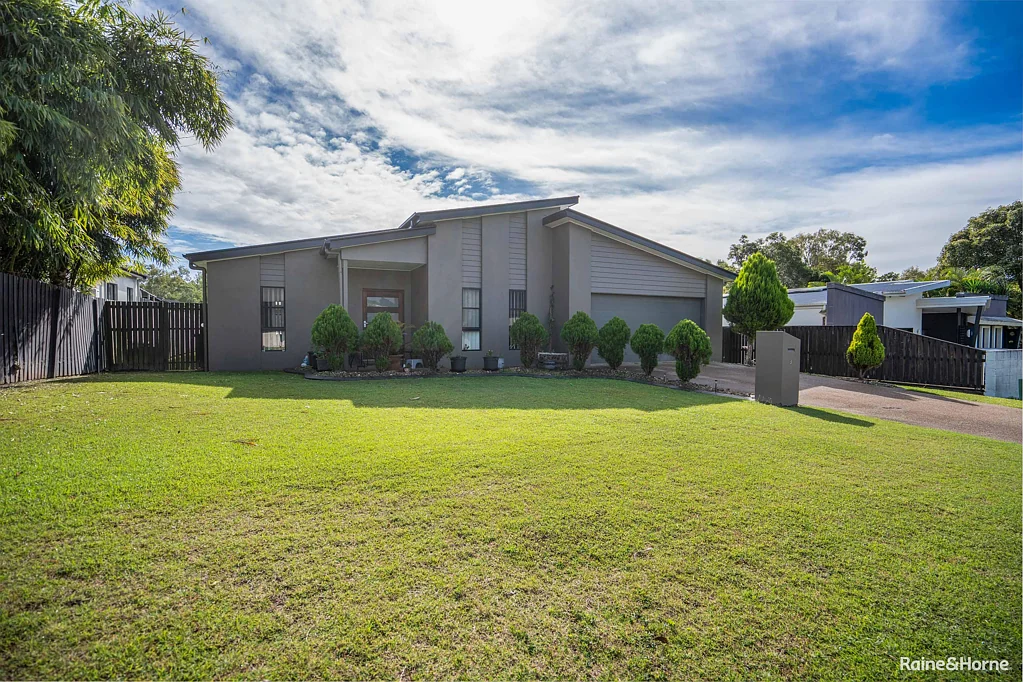 3 Bay Park Road, Wondunna, QLD 4655